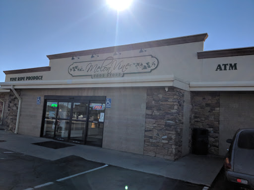 Grocery Store «Melon Vine Food Store», reviews and photos, 76 Broadway, Green River, UT 84525, USA