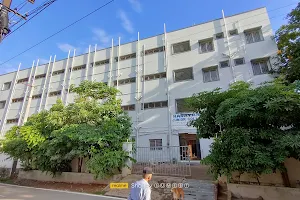 Narayana Junior College image
