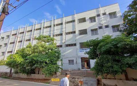 Narayana Junior College image