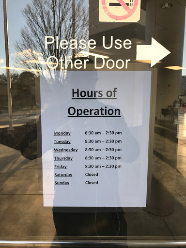 Sears Parts and Repair Center, 1781 Crossroads Dr, Odenton, MD 21113, USA, 