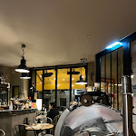 Photo n° 2 de l'avis de paul.c fait le 15/10/2022 à 19:54 pour L'Atelier Ramey à Paris