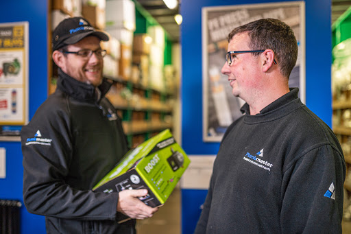 Plumbmaster Coleraine | Plumbing and Heating Supplies