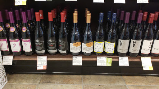 Liquor Store «ABC Fine Wine & Spirits», reviews and photos, 12620 SW 120th St, Miami, FL 33186, USA