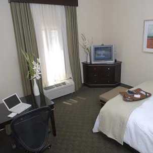 Hotel «Hampton Inn & Suites Las Vegas South», reviews and photos, 3245 St Rose Pkwy, Henderson, NV 89052, USA