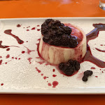 Photo n°1 de l'avis de Filippo. fait le 06/09/2021 à 15:13 sur le  Rifugio Mainardi à Pian delle macinare