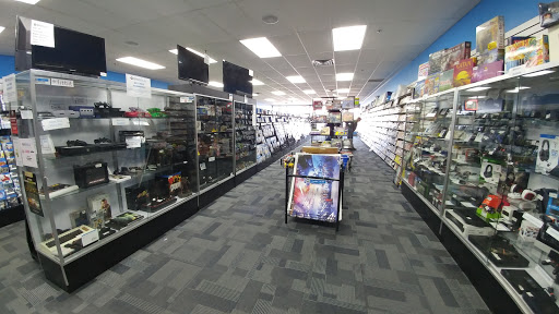 Video Game Store «Disc Replay Flint», reviews and photos, 3192 Linden Rd, Flint, MI 48507, USA