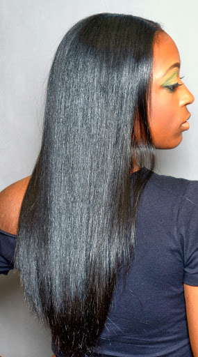 Hair Care «Muse Hair Studio», reviews and photos, 128 S Easton Rd, Glenside, PA 19038, USA