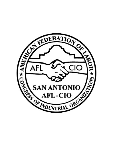 San Antonio AFL CIO Central Labor Council