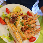 Photo n°2 de l'avis de Mariateresa.e fait le 12/07/2023 à 07:56 sur le  La Tana Dell'Orso à Rapallo