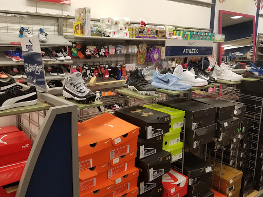 Department Store «Marshalls», reviews and photos, 22 Rockledge Ave, Ossining, NY 10562, USA