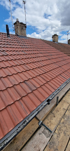 Reviews of Turner Roofing in Doncaster - Construction company