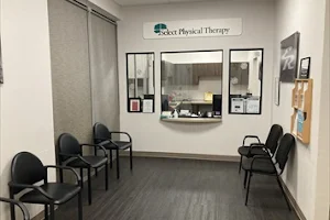 Select Physical Therapy - El Reno image