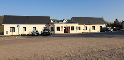 Docteur Boisdin Guillaume à Croisy-sur-Andelle