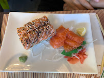 Plats et boissons du Restaurant japonais Tokyo Sushi (LE PERREUX) à Le Perreux-sur-Marne - n°1