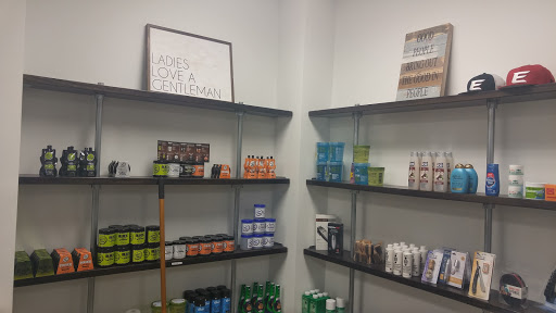 Barber Shop «Ben & Johnny’s Barbershop», reviews and photos, 183 NW 136th Ave, Sunrise, FL 33325, USA