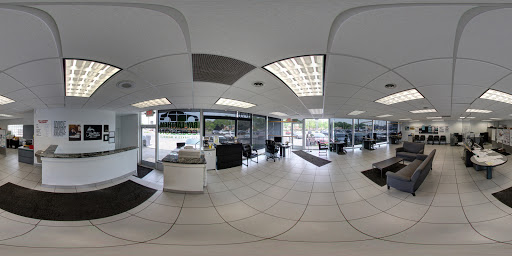 Car Dealer «Ray Laethem Buick GMC», reviews and photos, 17677 Mack Ave, Detroit, MI 48224, USA