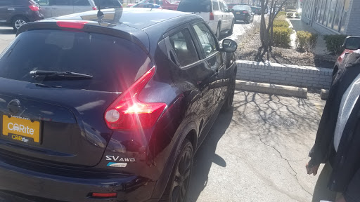 Used Car Dealer «CARite of Redford», reviews and photos, 14875 Telegraph Rd, Redford Charter Twp, MI 48239, USA