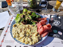 Les plus récentes photos du Restaurant Buron du Col de la Croix Morand à Chambon-sur-Lac - n°13