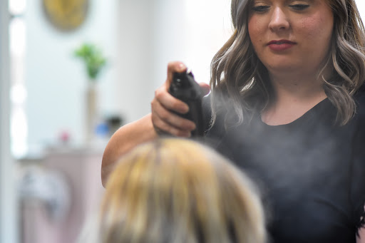 Beauty Salon «Salon Fusion», reviews and photos, 1829 Hwy 81, Loganville, GA 30052, USA