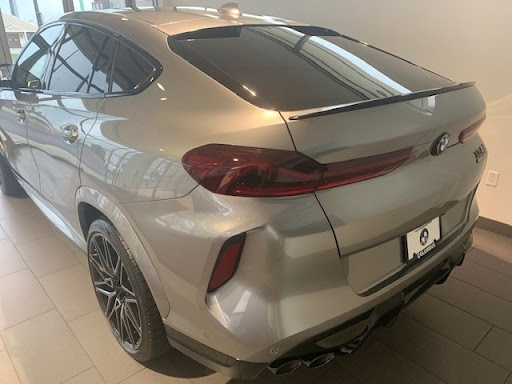 BMW Dealer «Kelly BMW», reviews and photos, 4050 Morse Rd, Columbus, OH 43230, USA