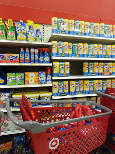 Department Store «Target», reviews and photos, 1240 Broadway, Chula Vista, CA 91911, USA