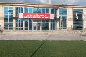 Burdur Youth Center image