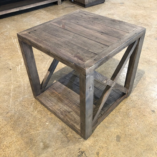 Furniture Store «Nadeau - Furniture with a Soul», reviews and photos, 7400 Kenwood Rd, Cincinnati, OH 45236, USA