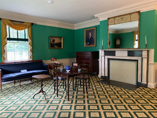 Museum «King Manor Museum», reviews and photos, 150-03 Jamaica Ave, Jamaica, NY 11432, USA