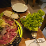 Photo n° 3 de l'avis de Rita. fait le 14/12/2023 à 20:11 pour Happy Grill 해피그릴 à Paris