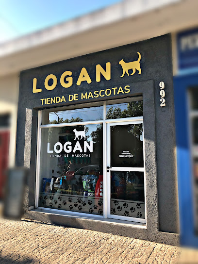 Logan Pet Shop