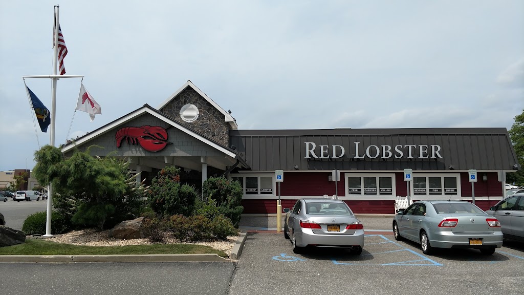Red Lobster 11790