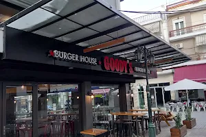 Goody's Burger House image