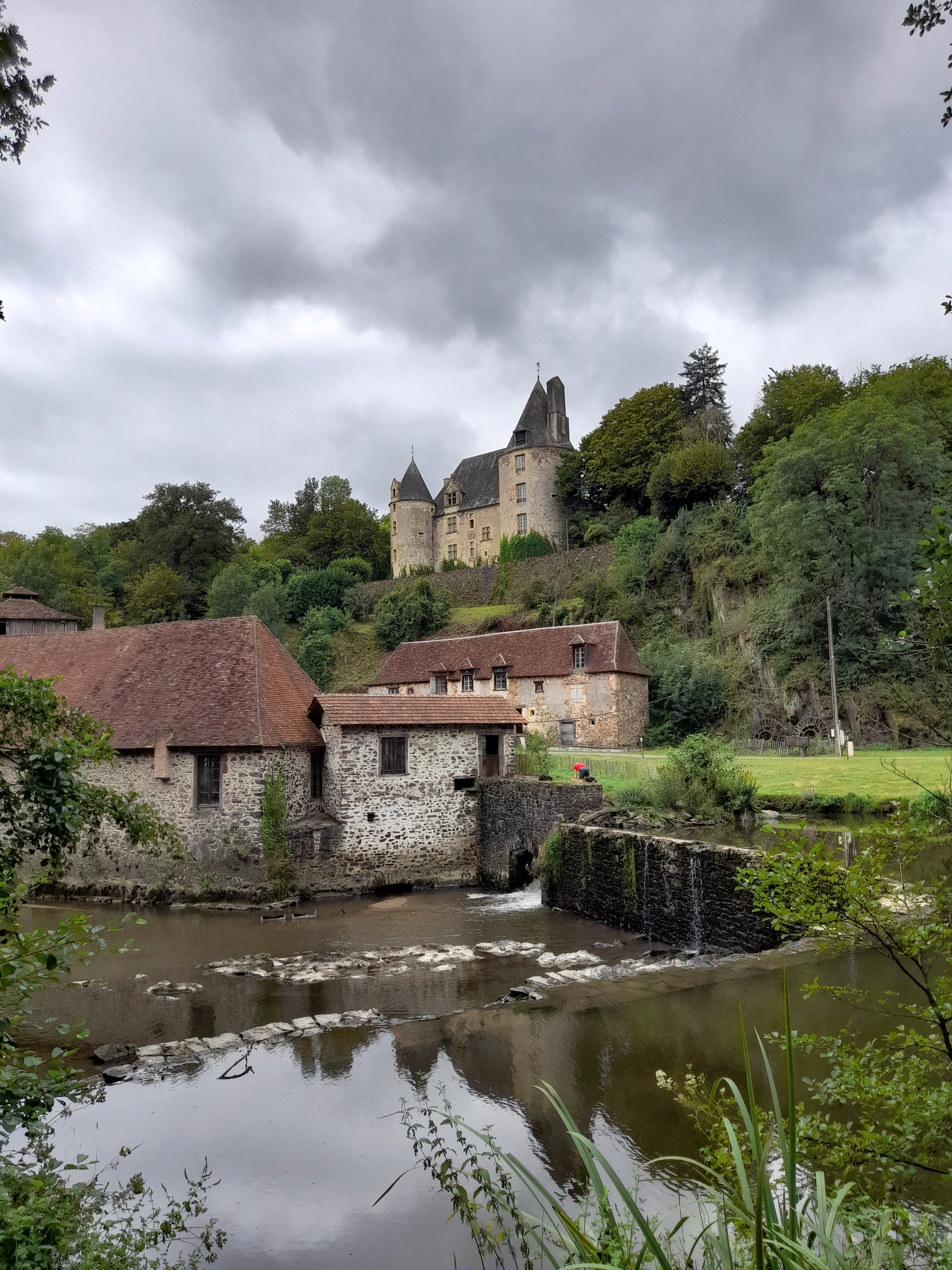 Photo n° 1 de l'avis de Justine.a fait le 21/08/2021 à 20:01