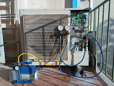 Energies Clim à Marseille