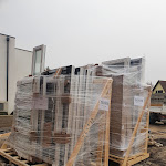 Photo n° 1 de l'avis de Salih.t fait le 19/12/2021 à 19:34 pour Ventura Fermetures à Rosheim