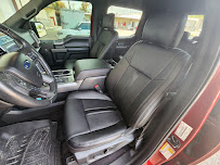 Trimtek Leather, Inc - Photo 2 - Car repair in Panama City, FL, Panama City