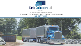 Curin Cartage & Contracting