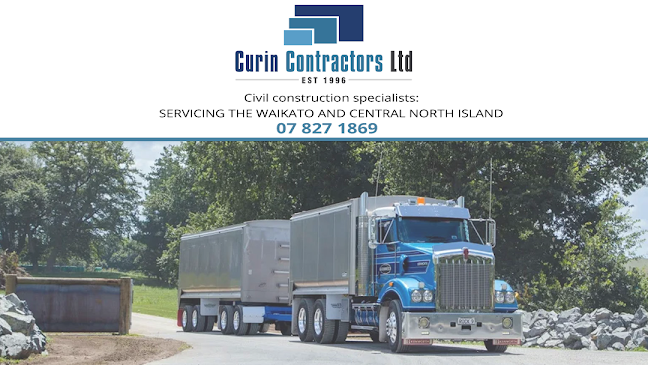 Curin Cartage & Contracting