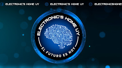 Electronic's Home Uy