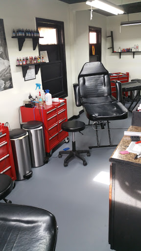 Tattoo Shop «Ink Paradise Tattoo», reviews and photos, 2385 Ventura Rd, Smyrna, GA 30080, USA