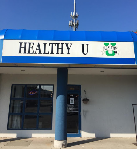 Healthy U