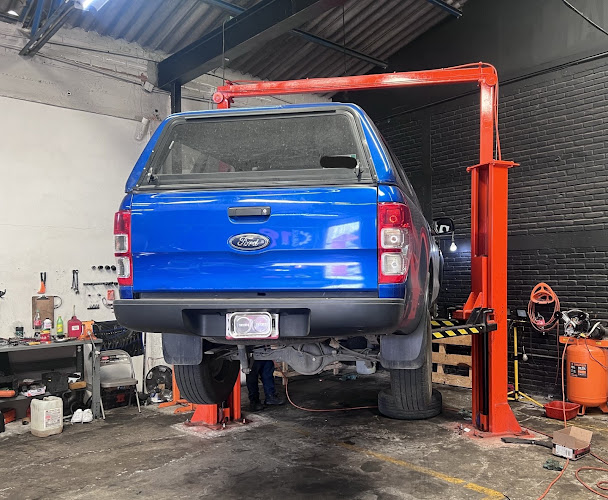 Garage 19
