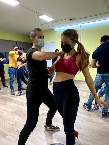Imagen del negocio Urban Studio 17 Fitness y Bailes Latinos en Pinto, Madrid