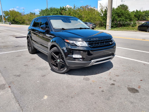 Car Wash «Busy Bee Car Wash (Miami Shores)», reviews and photos, 10550 Biscayne Blvd, Miami, FL 33138, USA