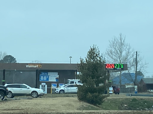 Supermarket «Walmart Neighborhood Market», reviews and photos, 1330 W Beebe Capps Expy, Searcy, AR 72143, USA