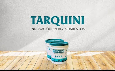 TARQUINI REVESTIMIENTOS