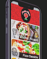 Pizzeria Master Pizza Annone Veneto à Annone Veneto (le menu)