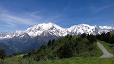 Observatoire Du Mont D'arbois/Mont D'arbois Astronomie Saint-Gervais-les-Bains