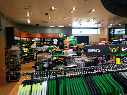 Sportswear Store «The Duck Store - Autzen Stadium», reviews and photos, 2735 Leo Harris Pkwy, Eugene, OR 97401, USA