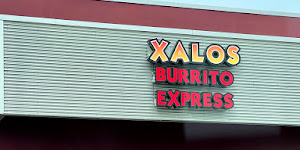 Xalos Burrito Express Midtown